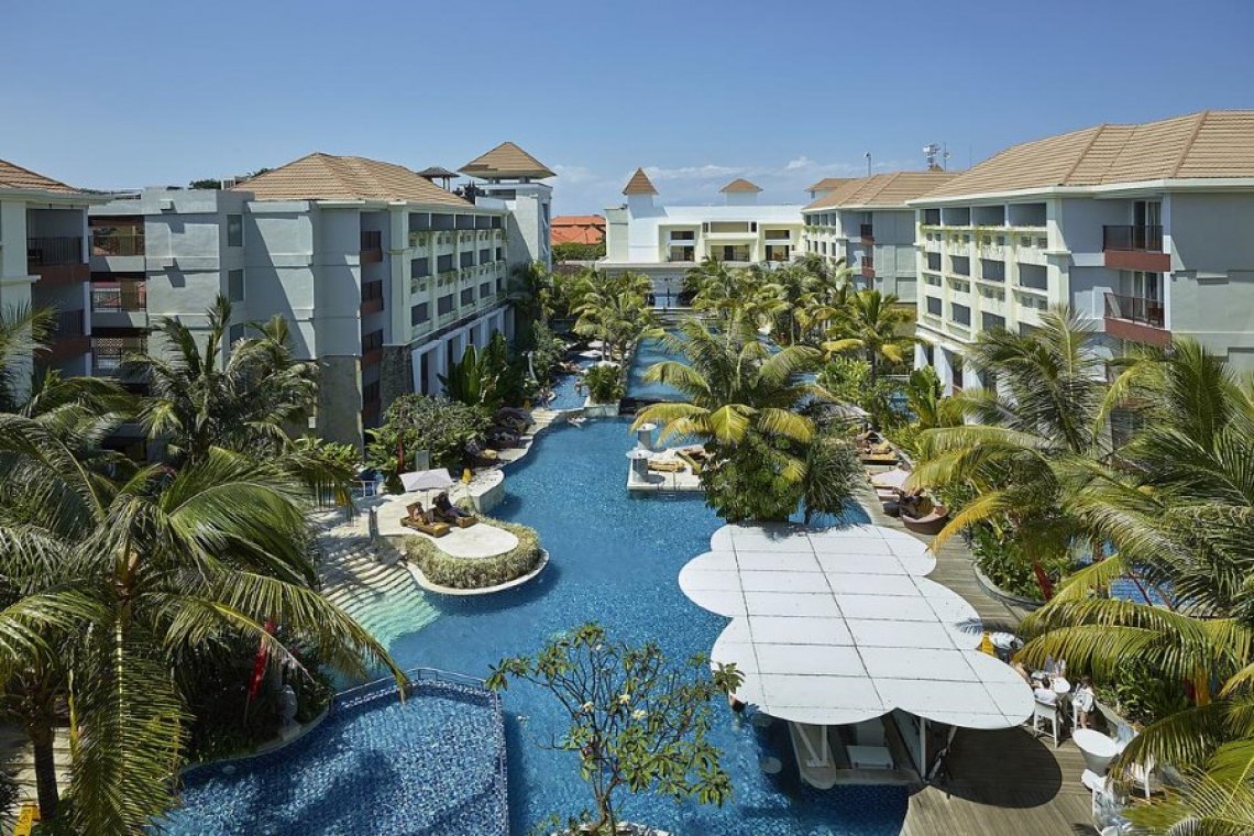 Duikrondreis Bali - Diving Holidays