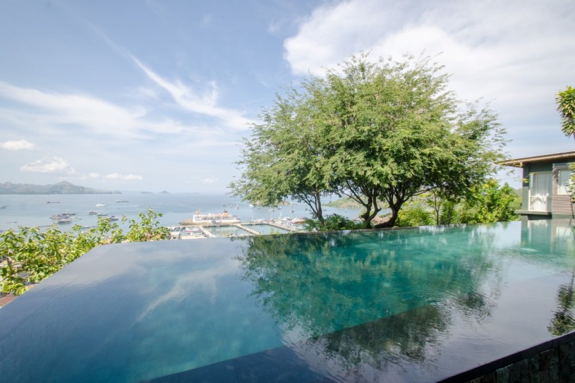 Bayview Gardens Hotel - Diving Holidays Bayview Gardens Hotel - Diving Holidays