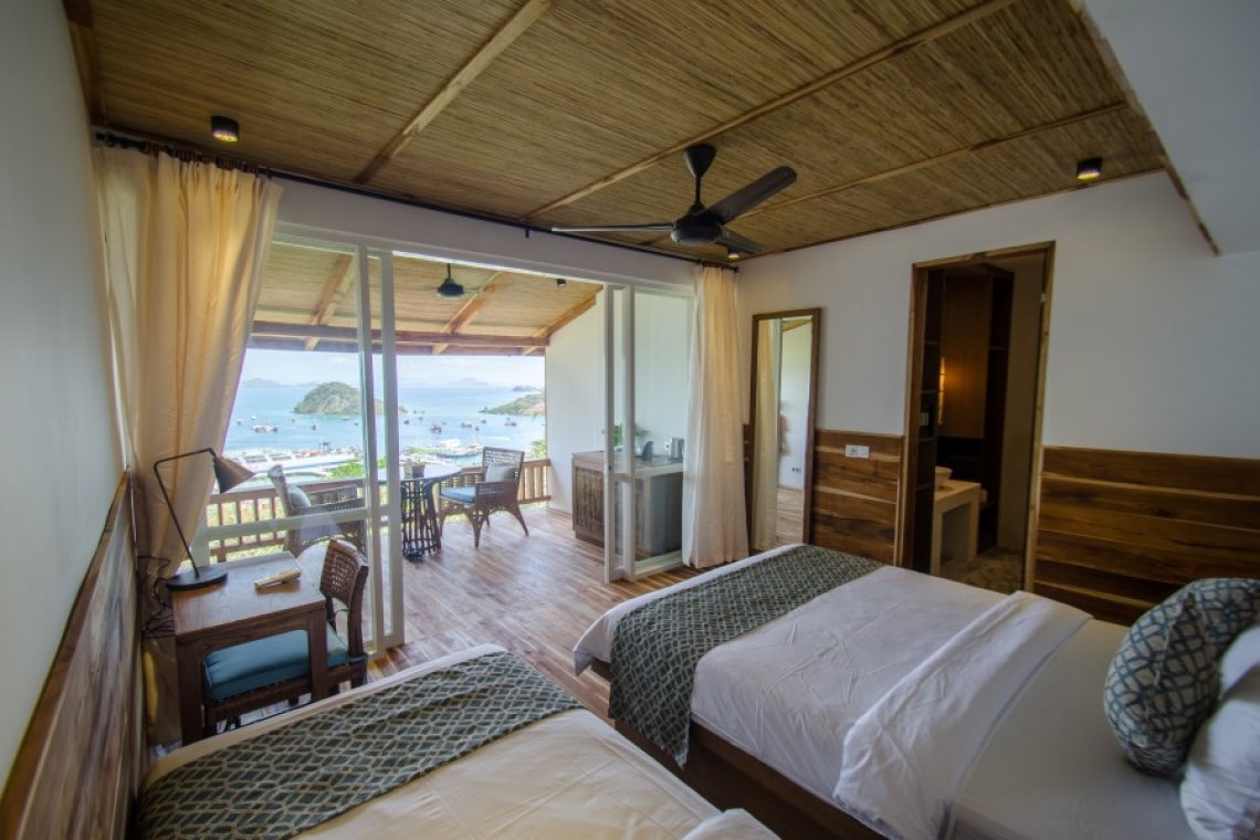 Bayview Gardens Hotel - Seaview Suite Bayview Gardens Hotel - Seaview Suite