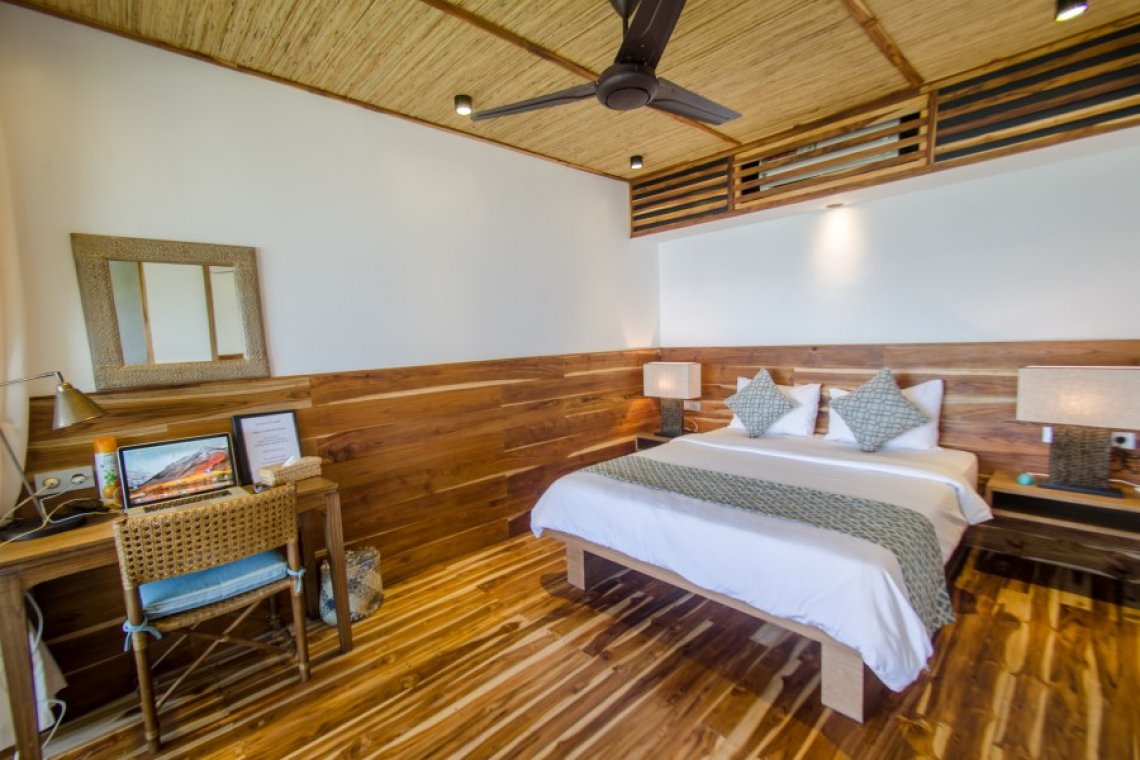 Bayview Gardens Hotel - Seaview Suite Bayview Gardens Hotel - Seaview Suite