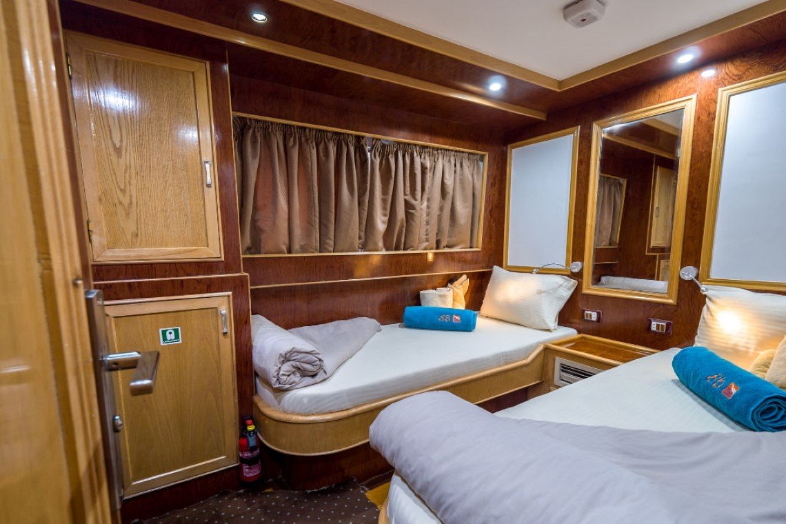 Emperor Asmaa - Diving Holidays Emperor Asmaa - Diving Holidays