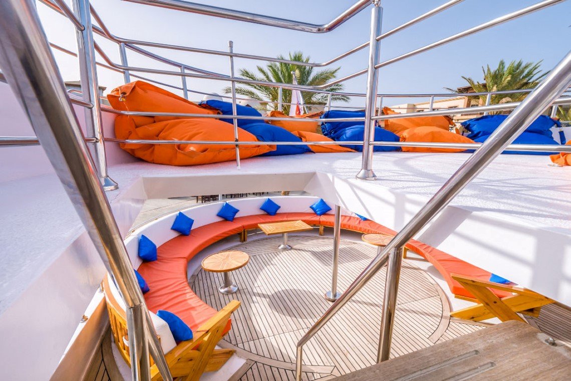 Emperor Asmaa - Diving Holidays Emperor Asmaa - Diving Holidays