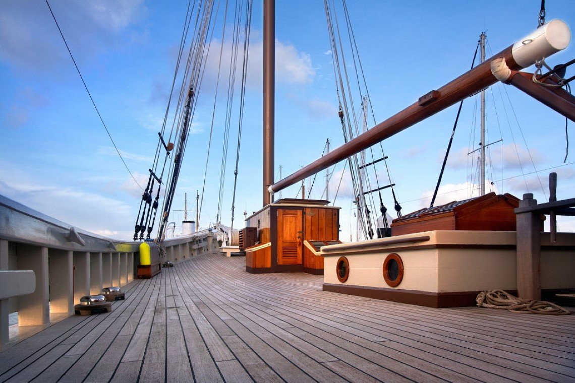 MY Emperor Raja Laut - Diving Holidays MY Emperor Raja Laut - Diving Holidays