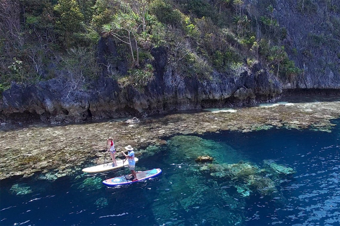 MV Pindito - Diving Holidays