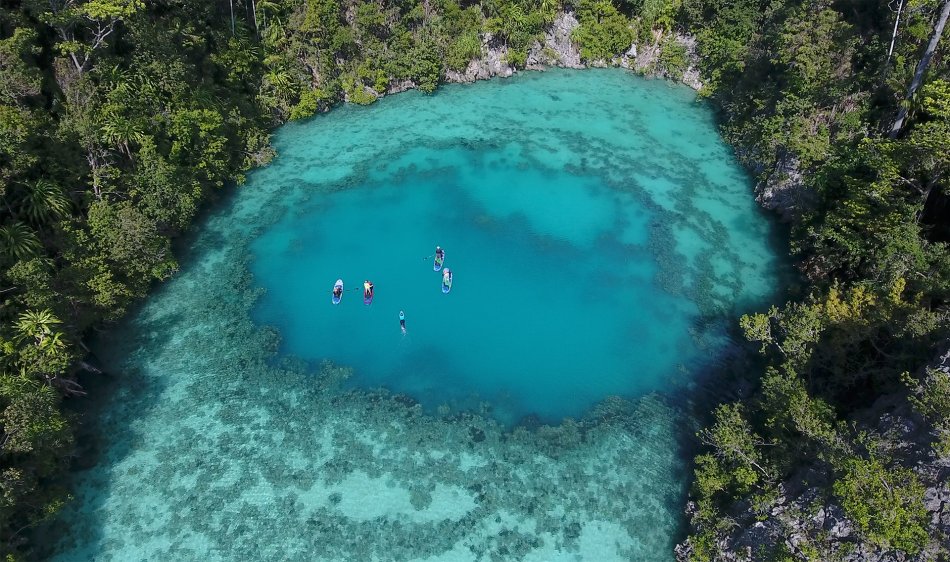 MV Pindito - Diving Holidays