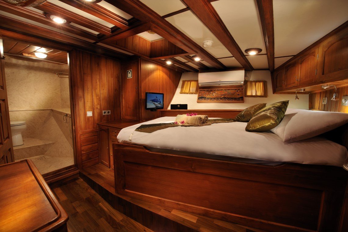 SY Palau Siren Liveaboard - Diving Holidays