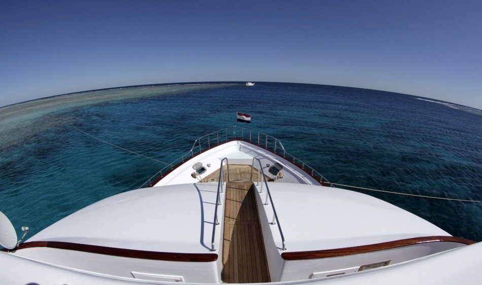 Liveaboards - Diving Holidays