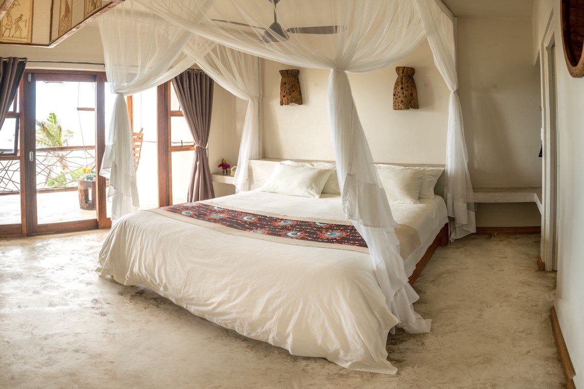 Casa Babi - Diving Holidays