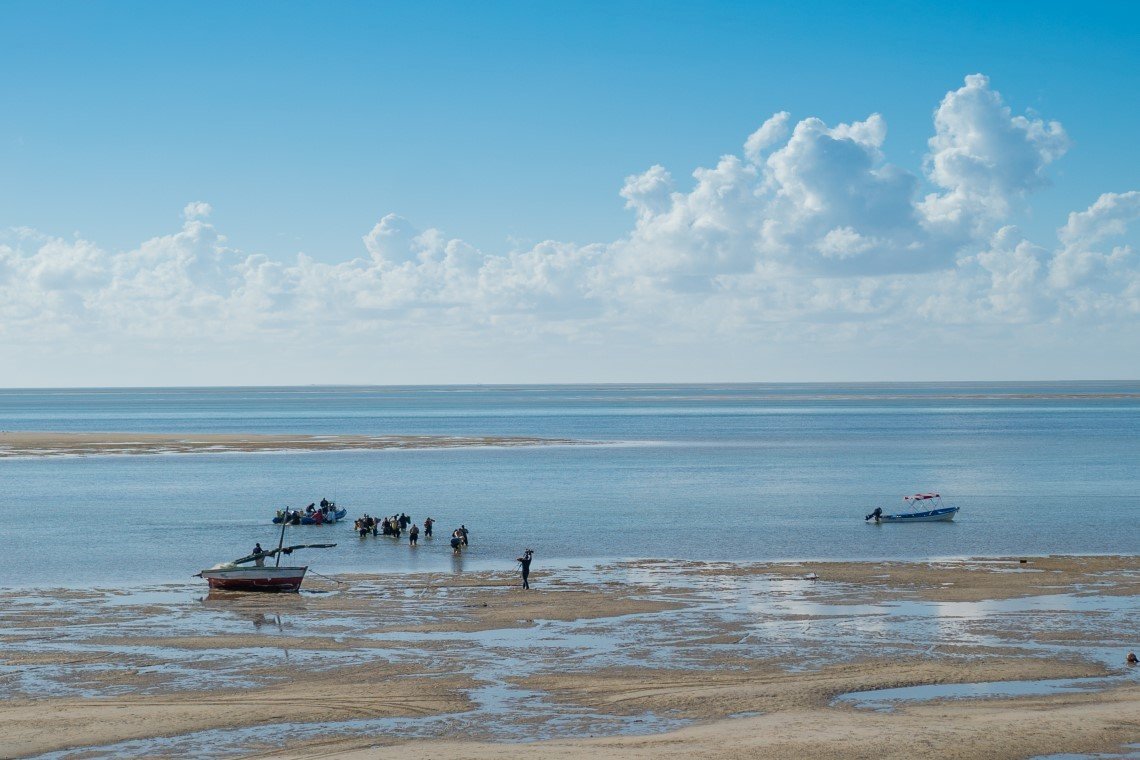 Odyssea Dive - Diving Holidays