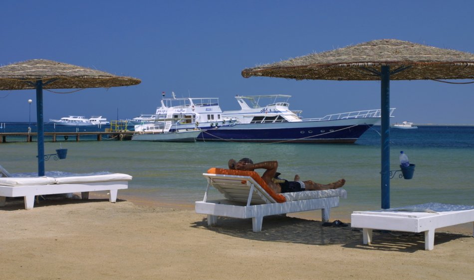 Orca Village - Diving Holidays