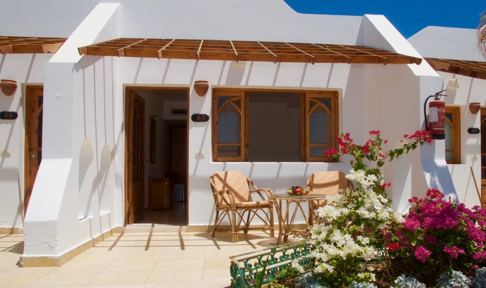 Orca Village - Diving Holidays
