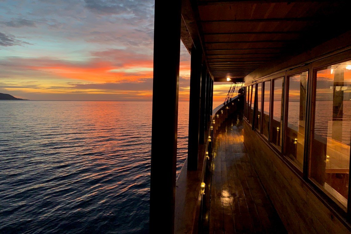 Coralia Liveaboard - Diving Holidays