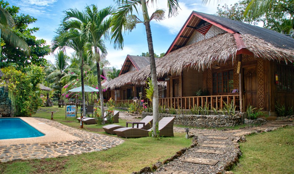 Combinatiereis Sumisid Lodge en Oasis Resort - Diving Holidays