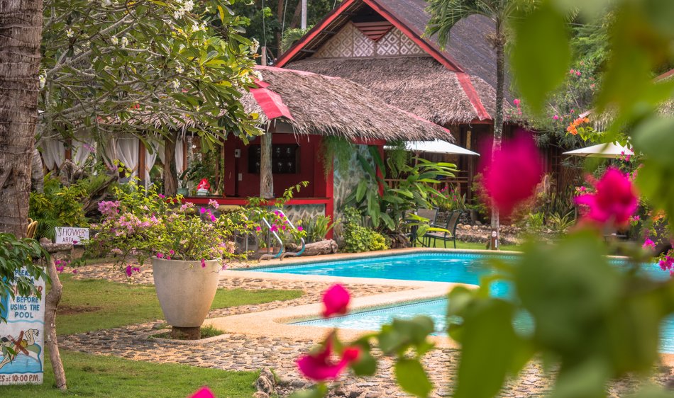 Combinatiereis Sumisid Lodge en Oasis Resort - Diving Holidays