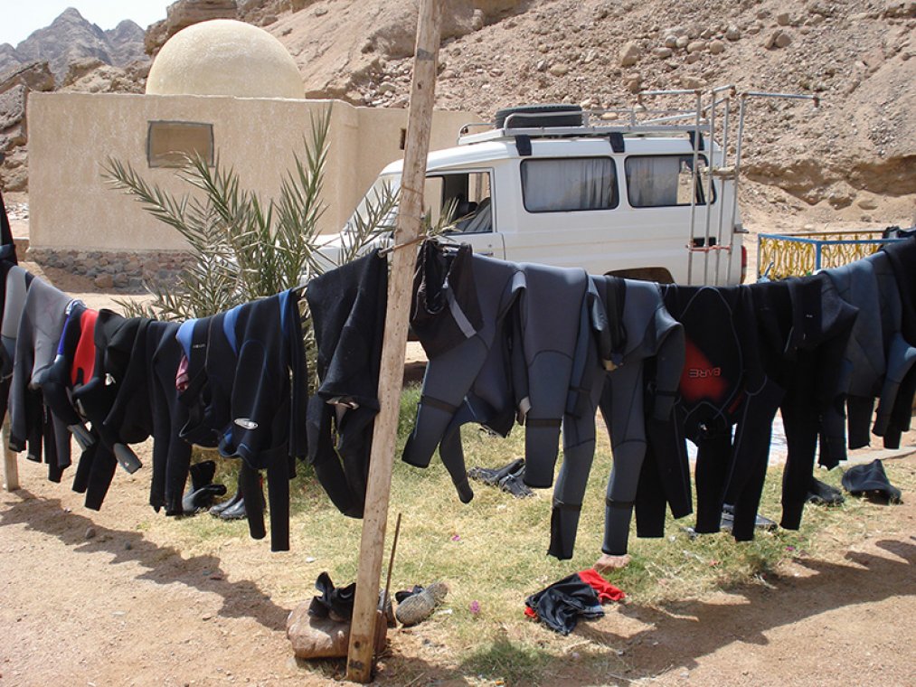 InMo Divers Home Dahab - Diving Holidays InMo Divers Home Dahab - Diving Holidays