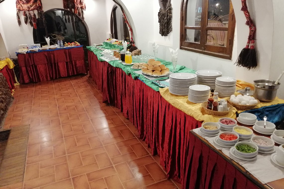 InMo Divers Home Dahab - Diving Holidays InMo Divers Home Dahab - Diving Holidays