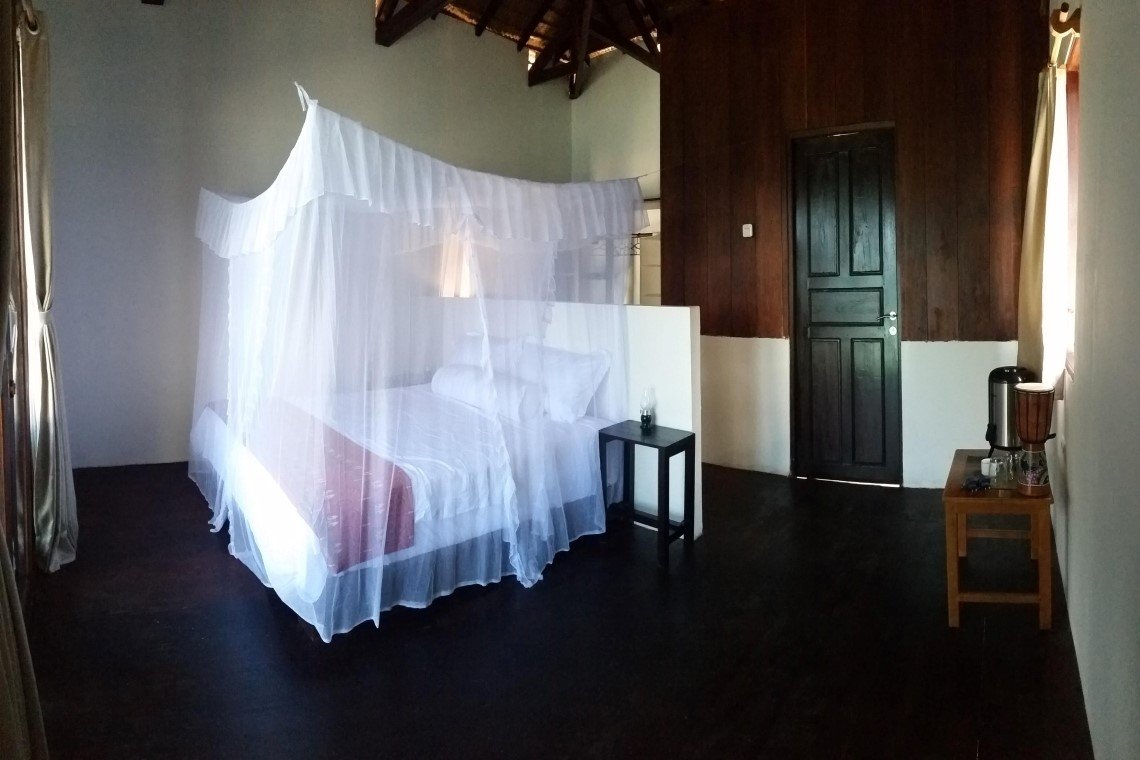 Triton Bay Divers - Diving Holidays Triton Bay Divers - Diving Holidays