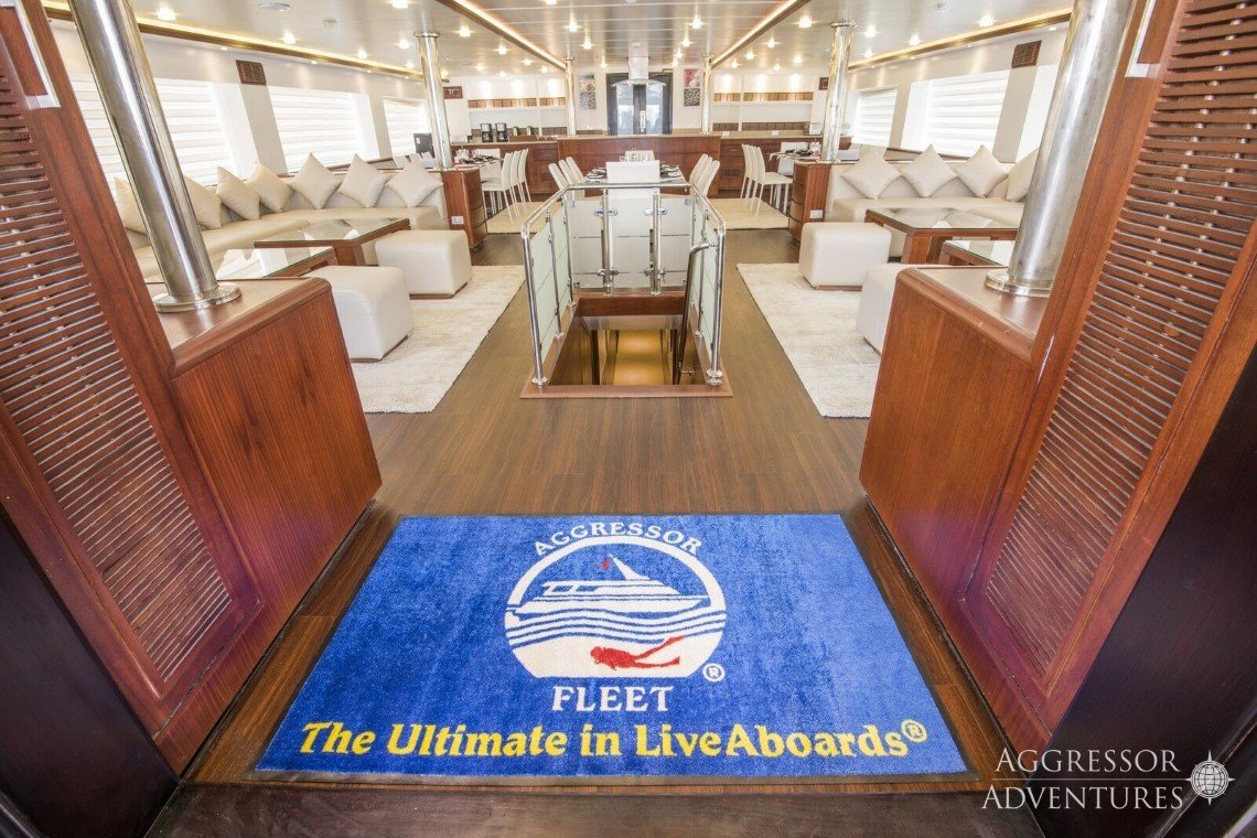 MY Maldives Aggressor II - Diving Holidays