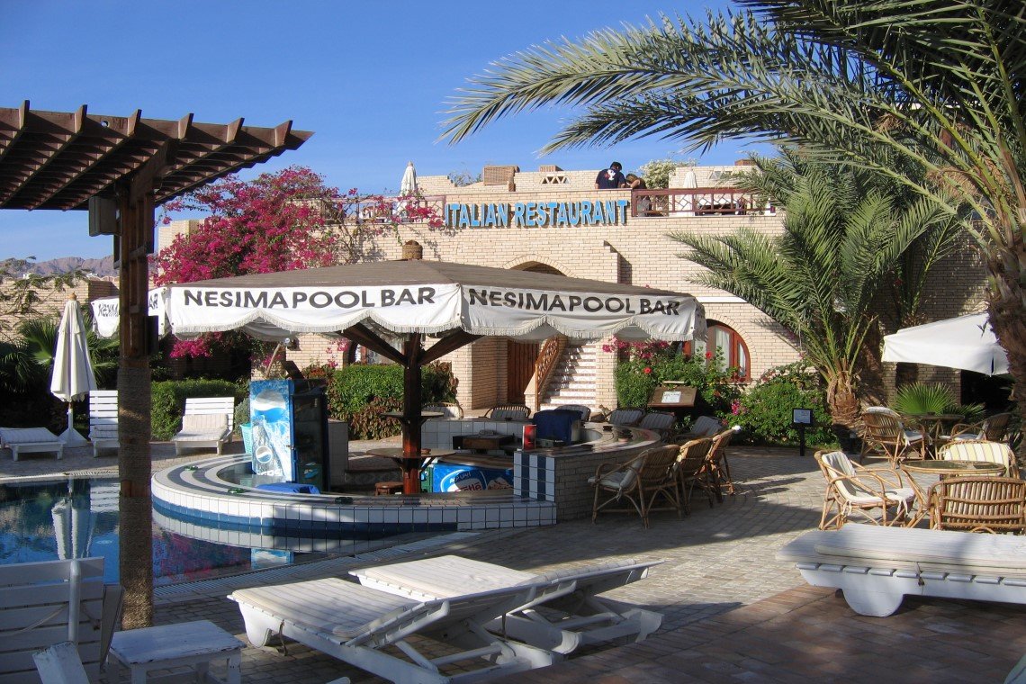 Nesima Resort - Diving Holidays Nesima Resort - Diving Holidays