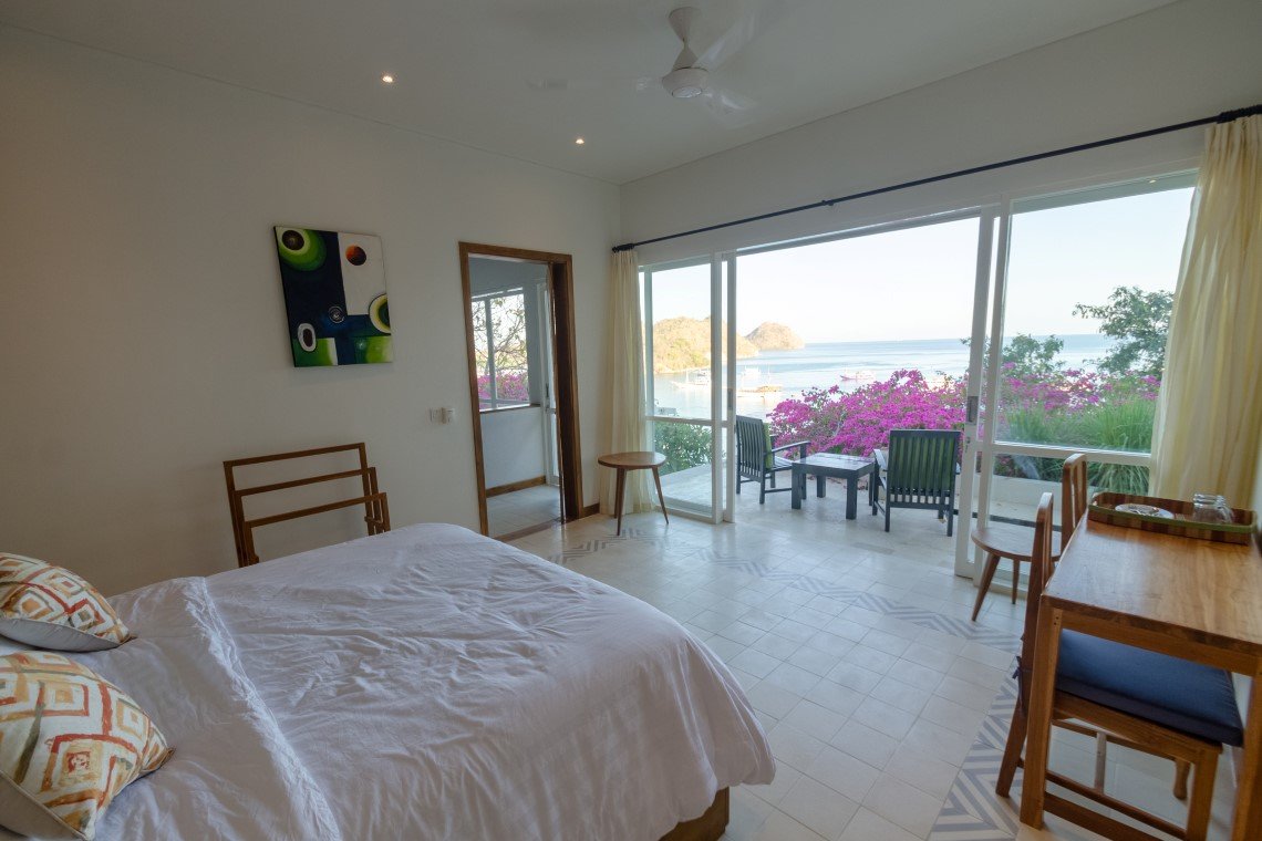 Villa Mongko Molas - Diving Holidays Villa Mongko Molas - Diving Holidays