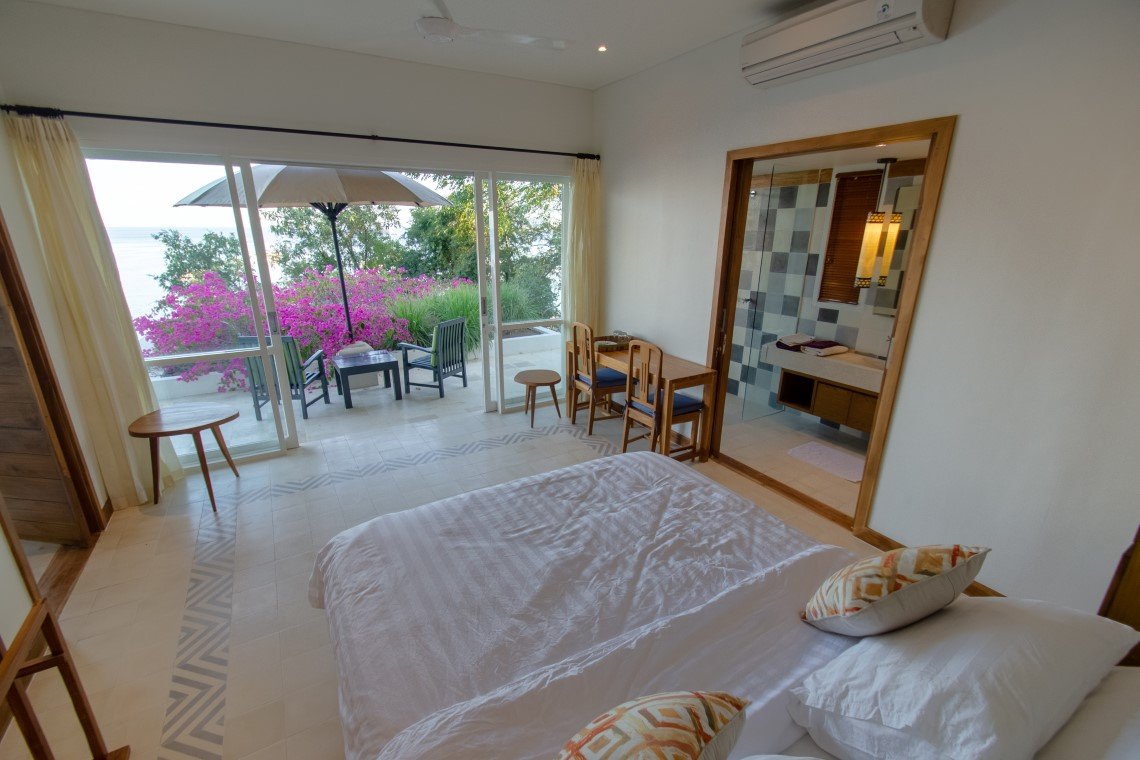 Villa Mongko Molas - Diving Holidays Villa Mongko Molas - Diving Holidays