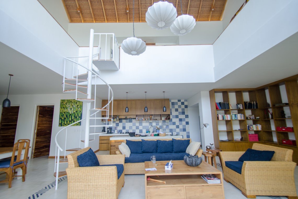 Villa Mongko Molas - Diving Holidays Villa Mongko Molas - Diving Holidays