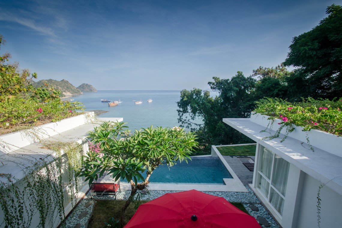 Villa Mongko Molas - Diving Holidays Villa Mongko Molas - Diving Holidays