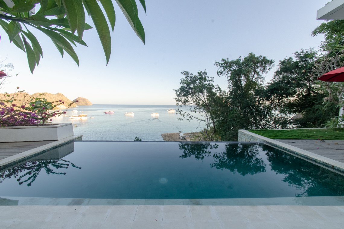 Villa Mongko Molas - Diving Holidays Villa Mongko Molas - Diving Holidays