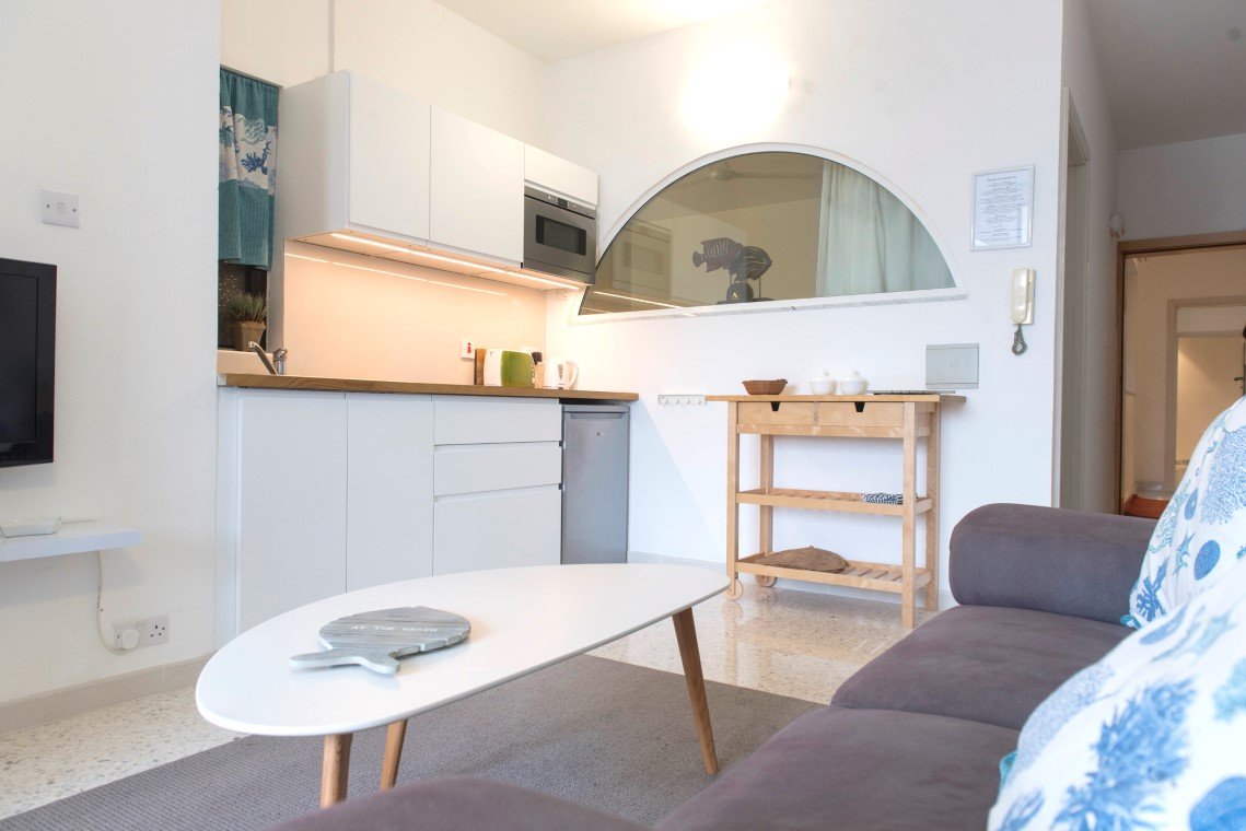 Sands Appartementen - Diving Holidays