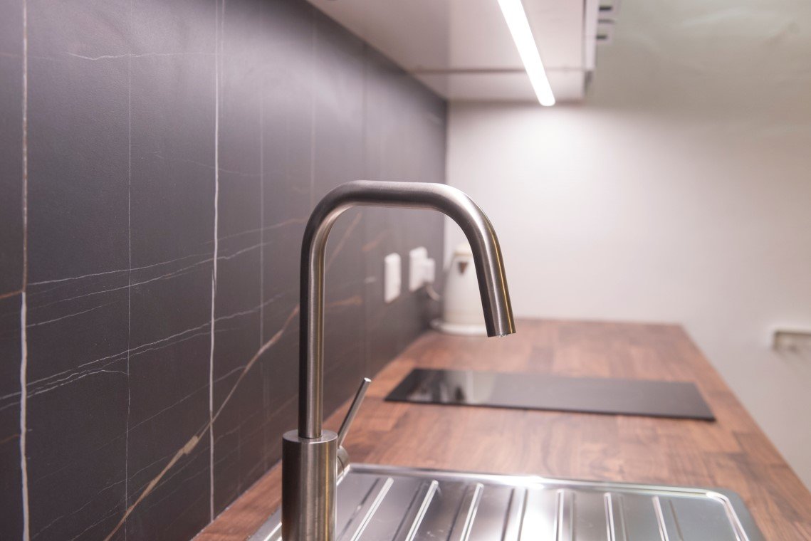 Sands Appartementen - Diving Holidays