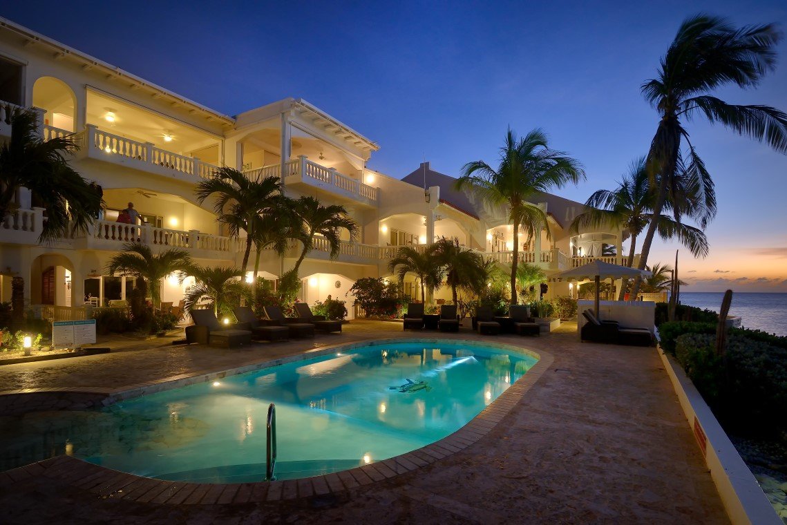 Belmar Oceanfront Apartments Belmar Oceanfront Apartments