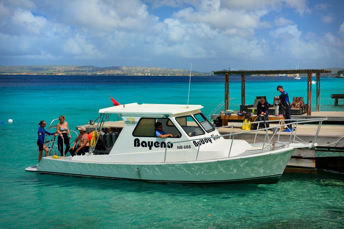 Belmar Diving - Diving Holidays Belmar Diving - Diving Holidays