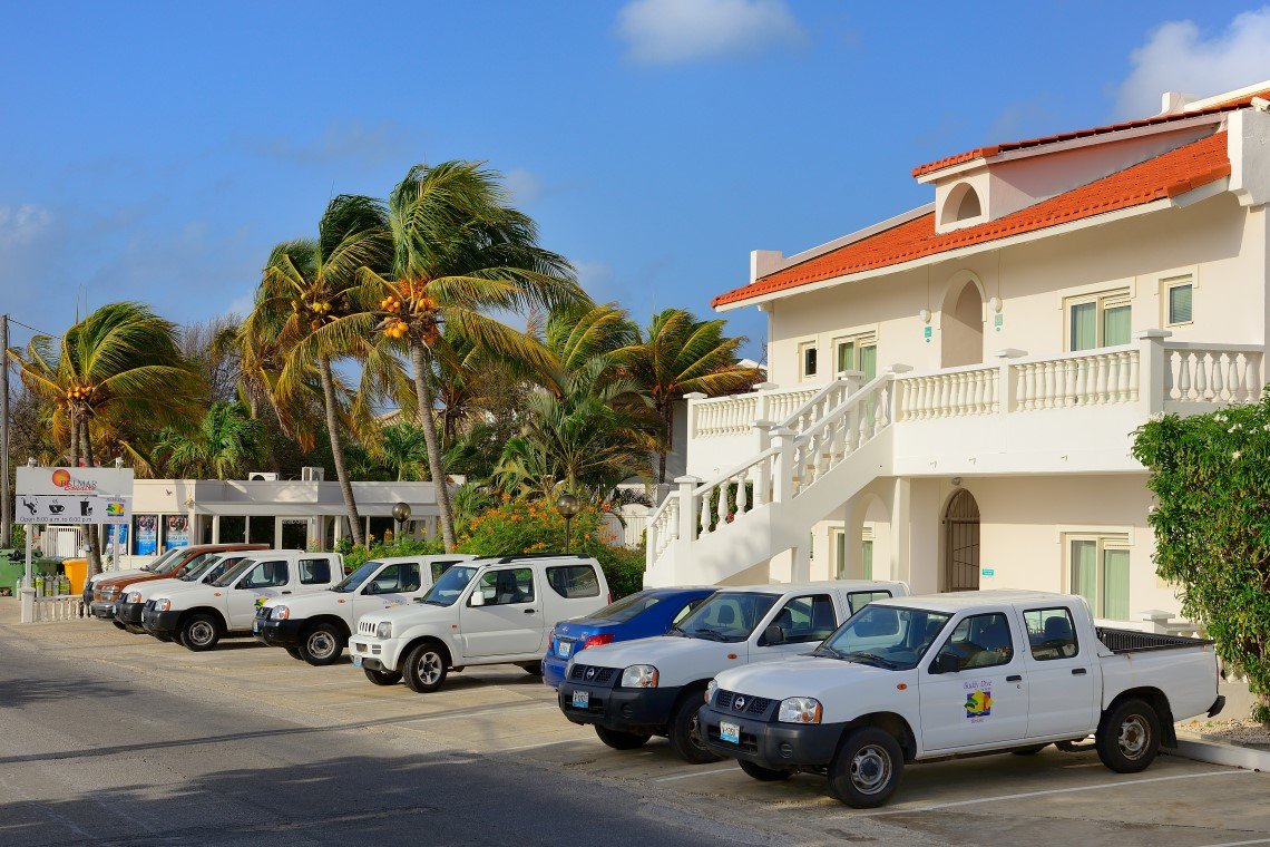 Belmar Diving - Diving Holidays Belmar Diving - Diving Holidays