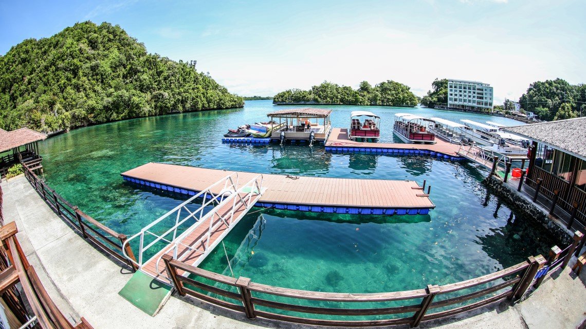 Sea Passion Hotel - Diving Holidays