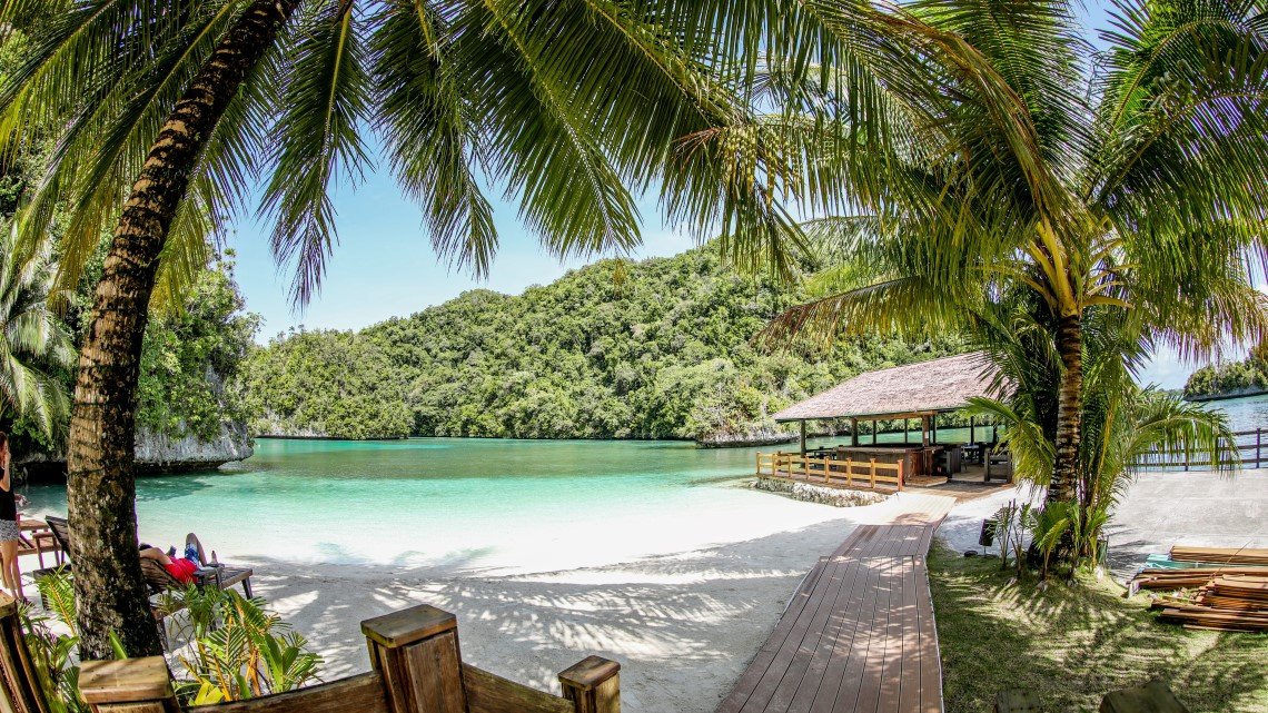 Sea Passion Hotel - Diving Holidays