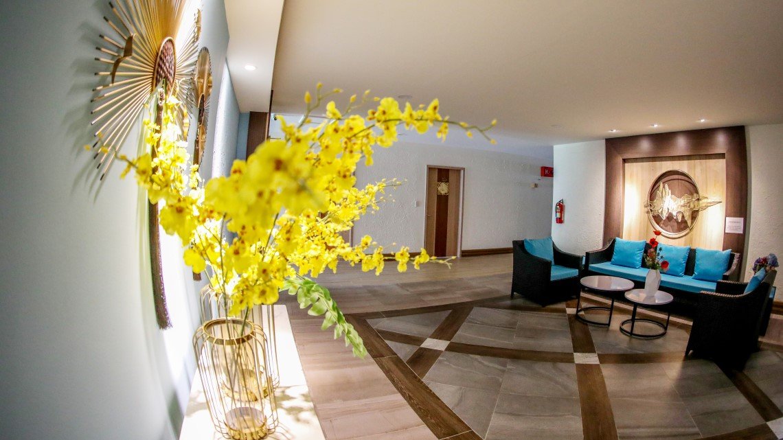 Sea Passion Hotel - Diving Holidays