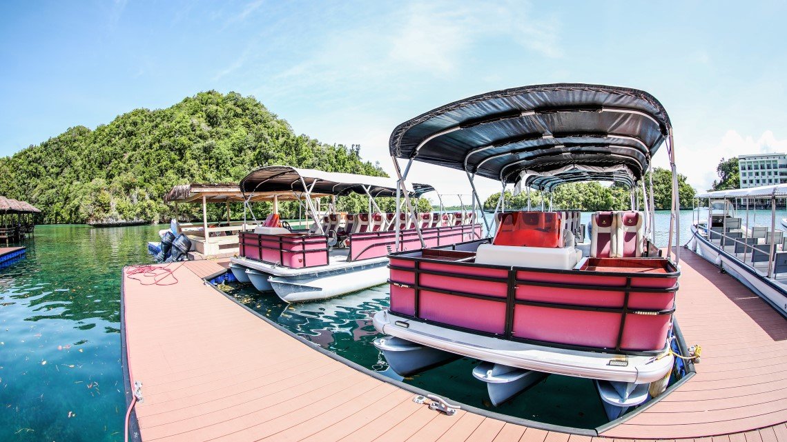 Sea Passion Hotel - Diving Holidays