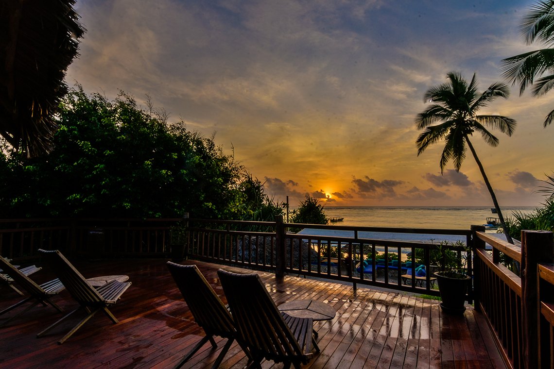 Kena Beach Hotel - Diving Holidays