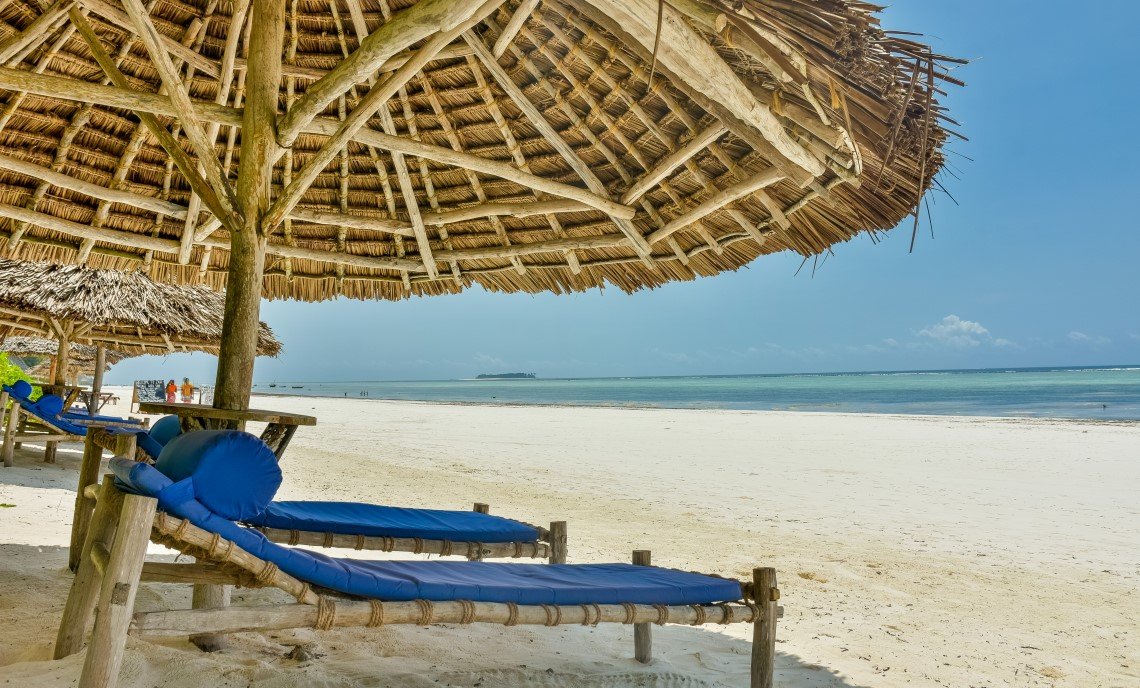 Kena Beach Hotel - Diving Holidays