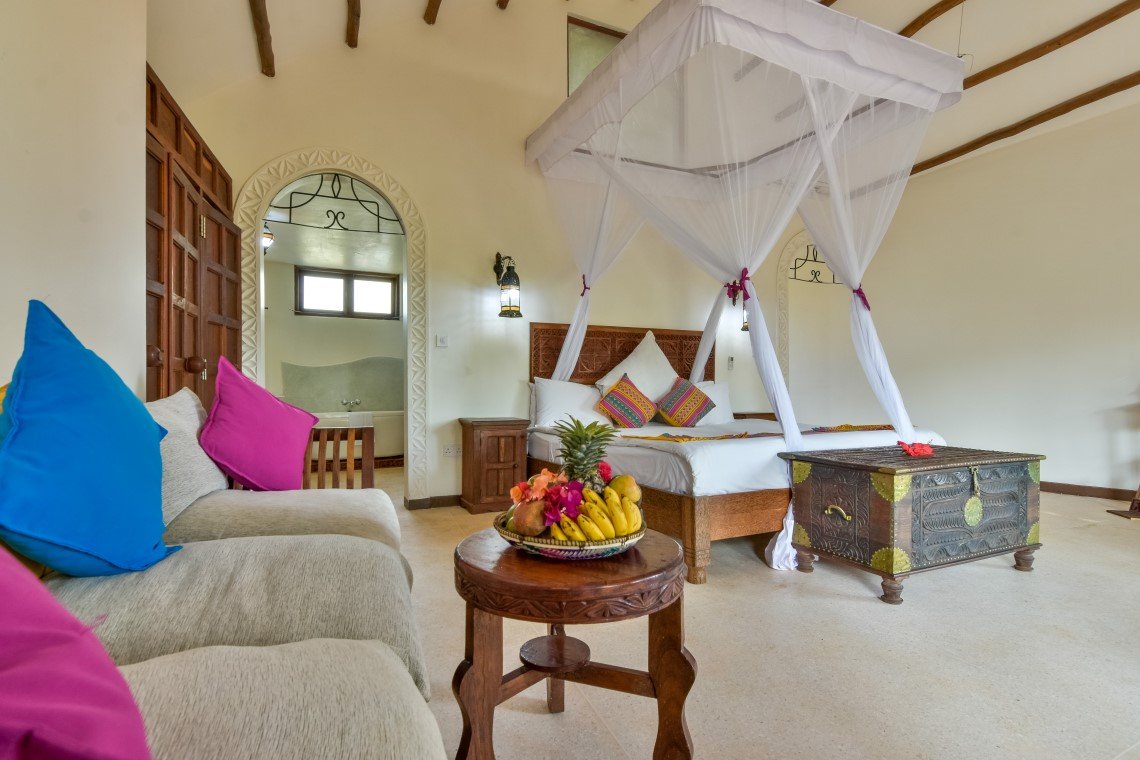 Kena Beach Hotel - Diving Holidays