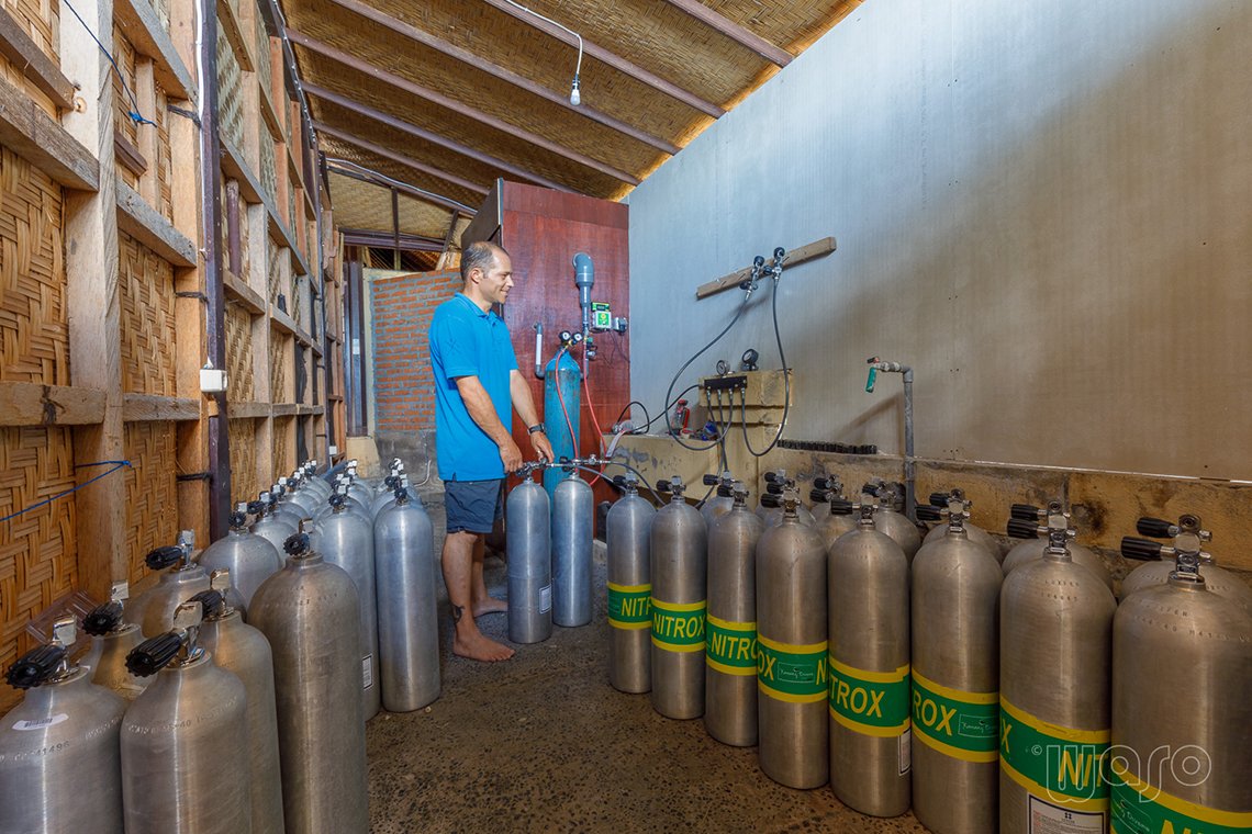 Karang Divers - Diving Holidays Karang Divers - Diving Holidays