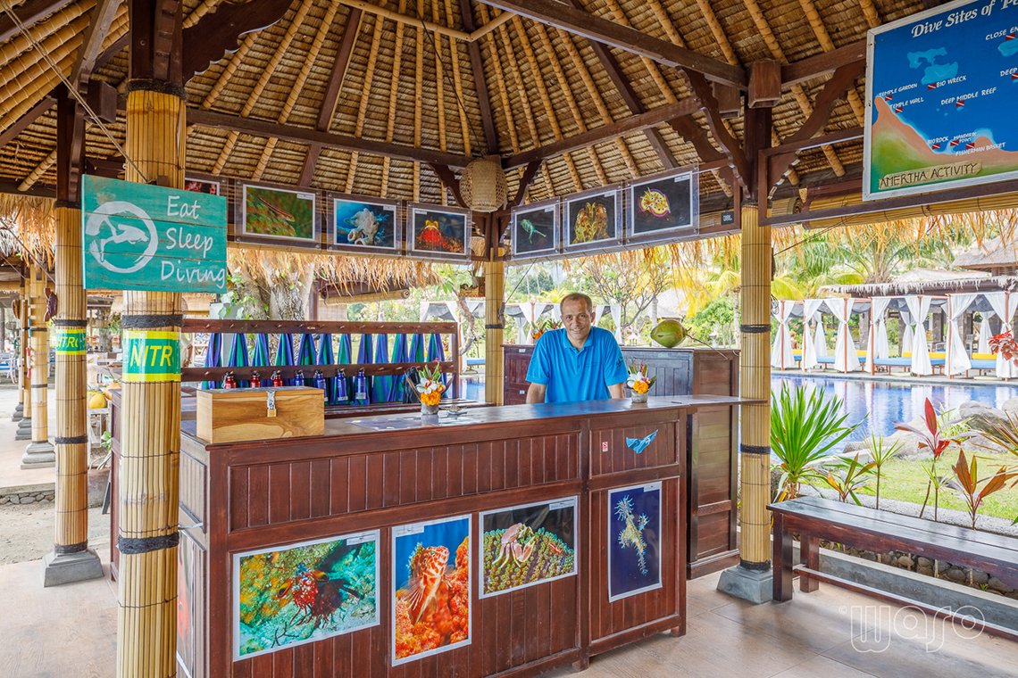 Karang Divers - Diving Holidays Karang Divers - Diving Holidays