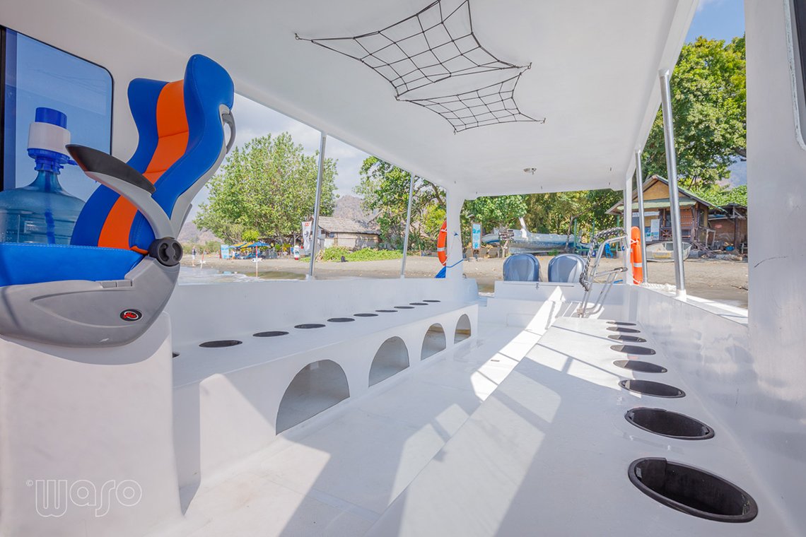 Karang Divers - Diving Holidays Karang Divers - Diving Holidays