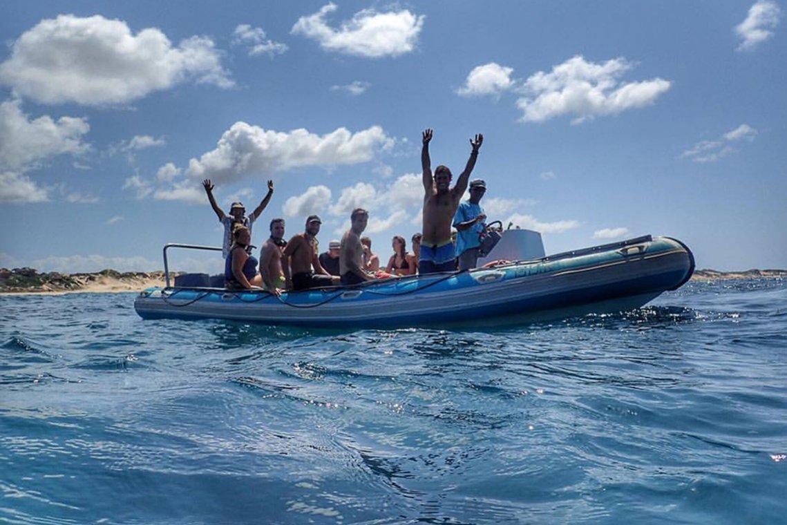 Liquid Dive Adventures - Diving Holidays