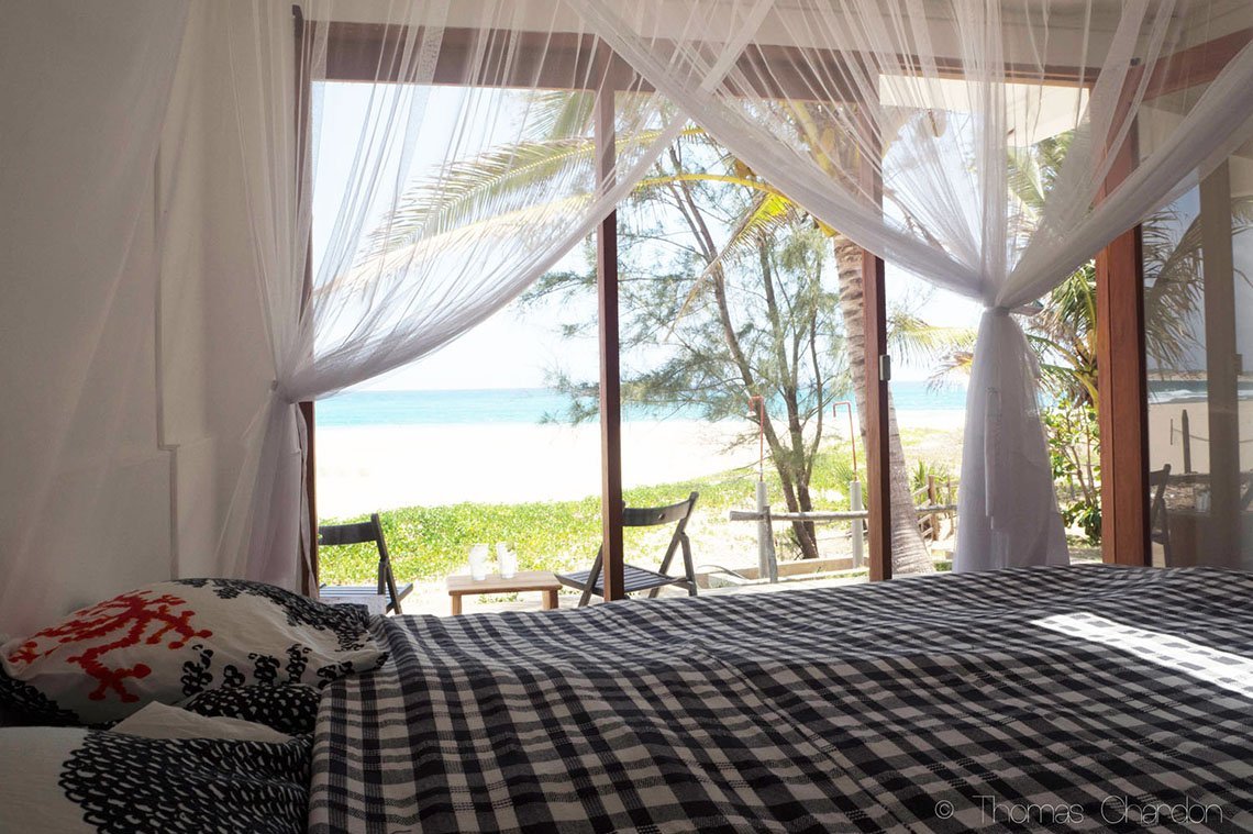 Liquid Dive Lodge - Diving Holidays