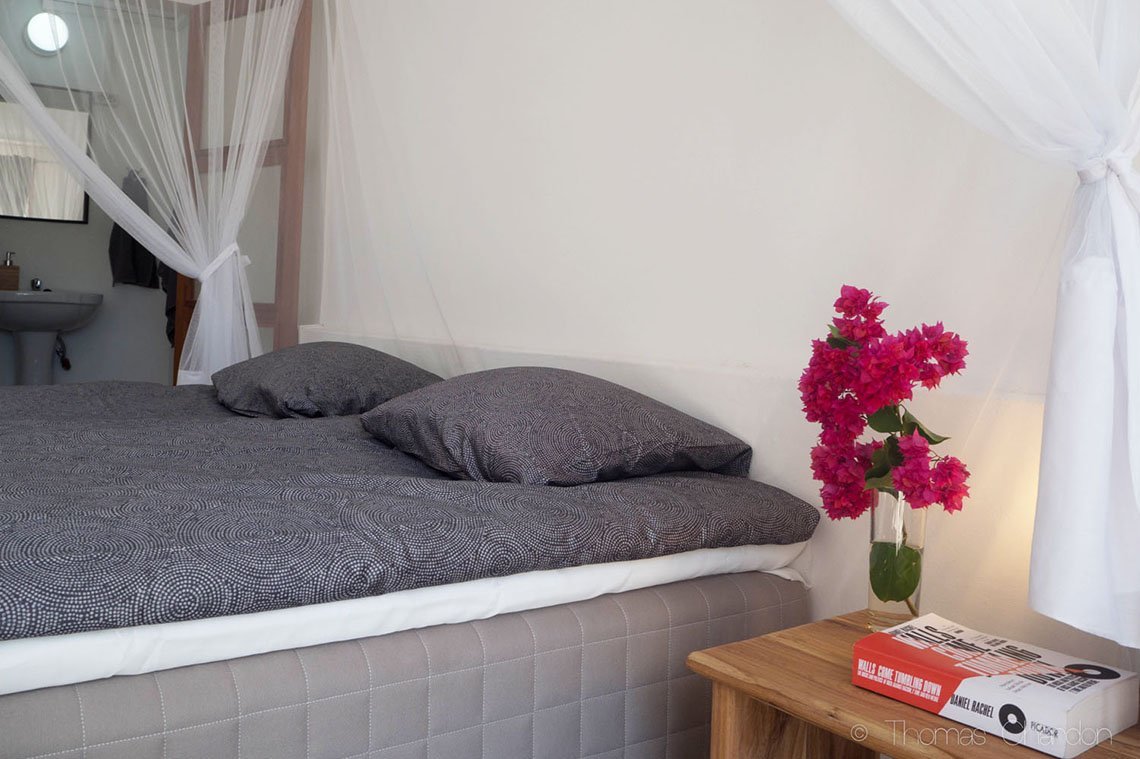 Liquid Dive Lodge - Diving Holidays