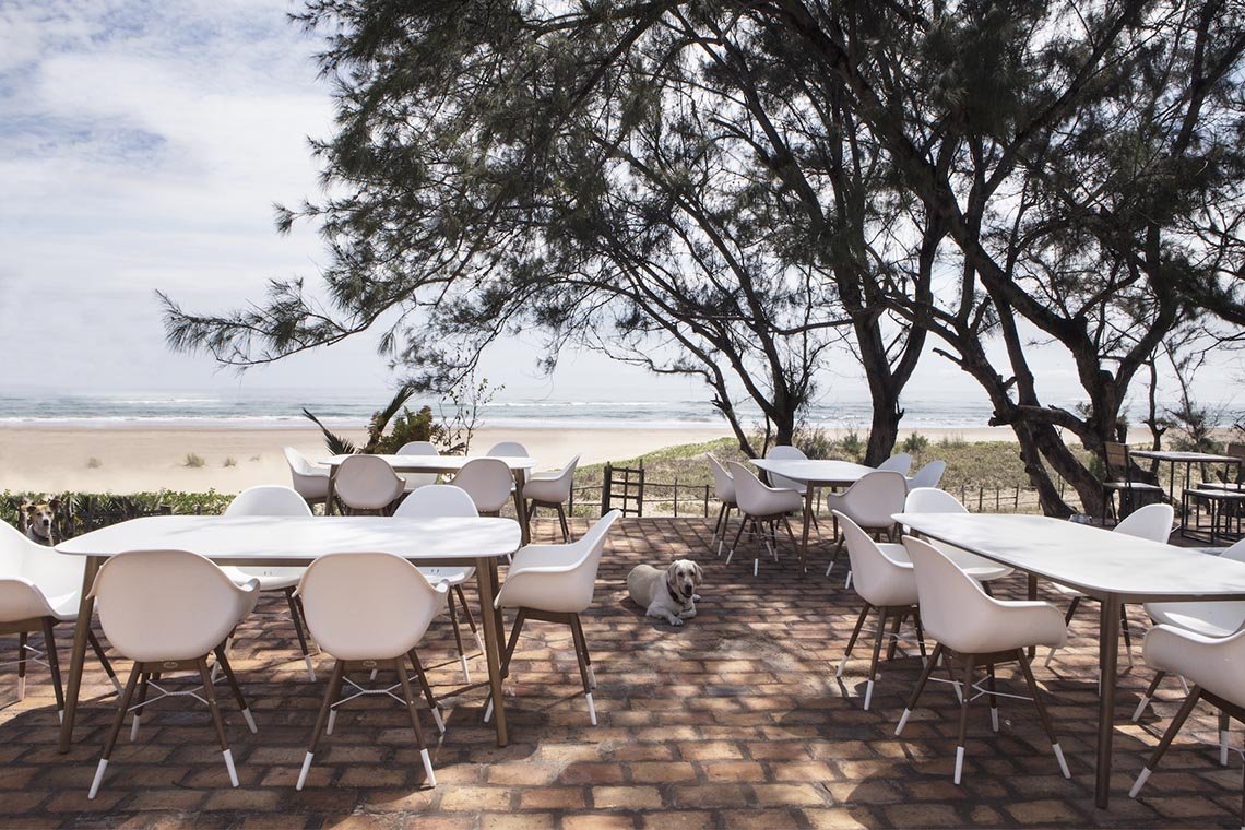 Liquid Dive Lodge - Diving Holidays