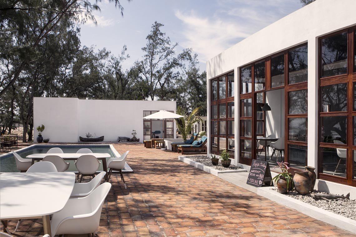 Liquid Dive Lodge - Diving Holidays