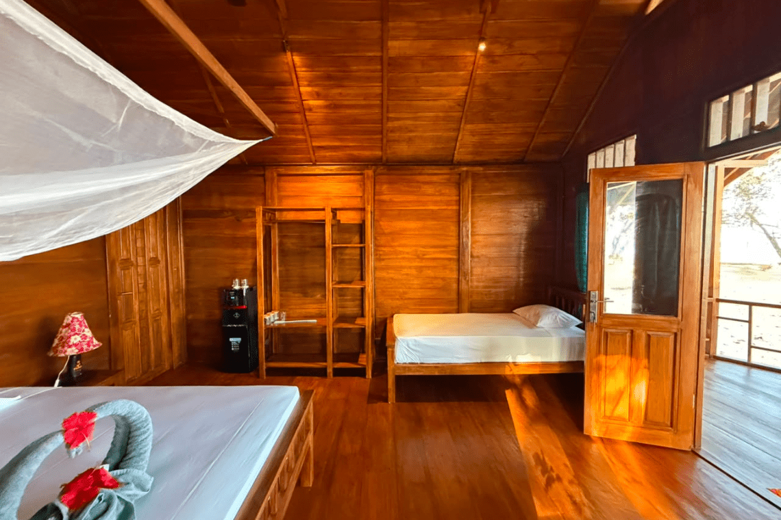 Mimpi Indah Resort Mimpi Indah Resort