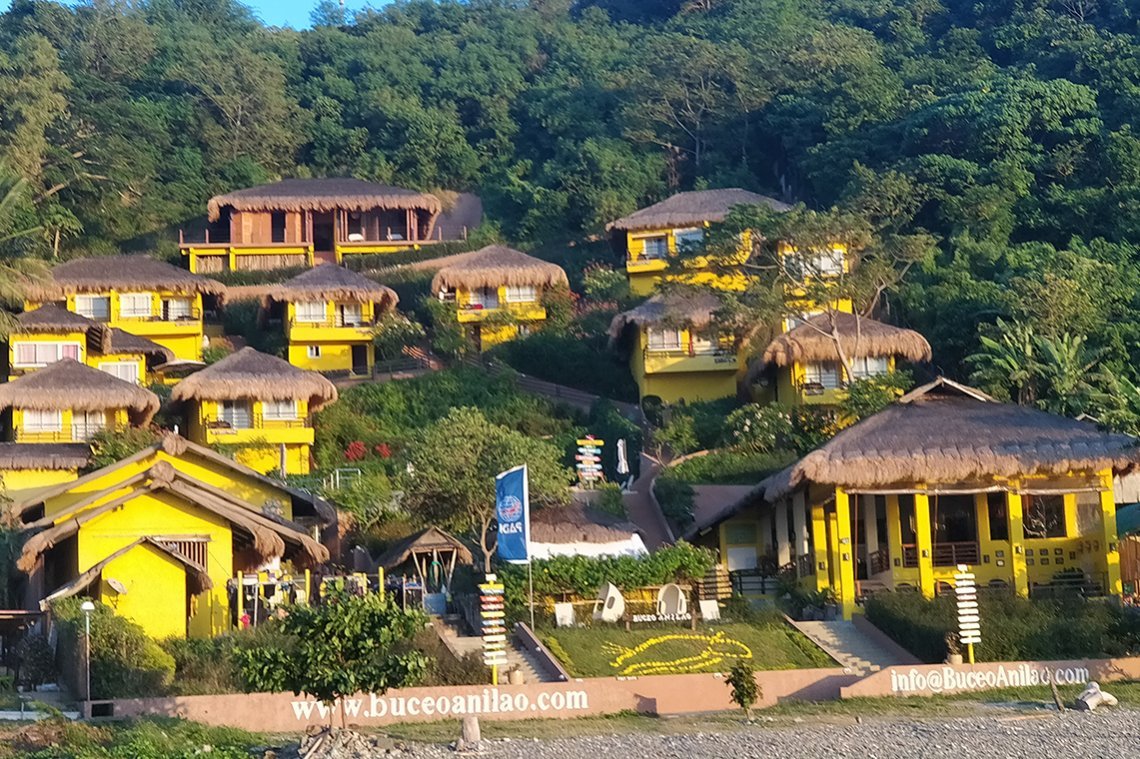 Buceo Anilao Beach & Dive Resort - Diving Holidays Buceo Anilao Beach & Dive Resort - Diving Holidays